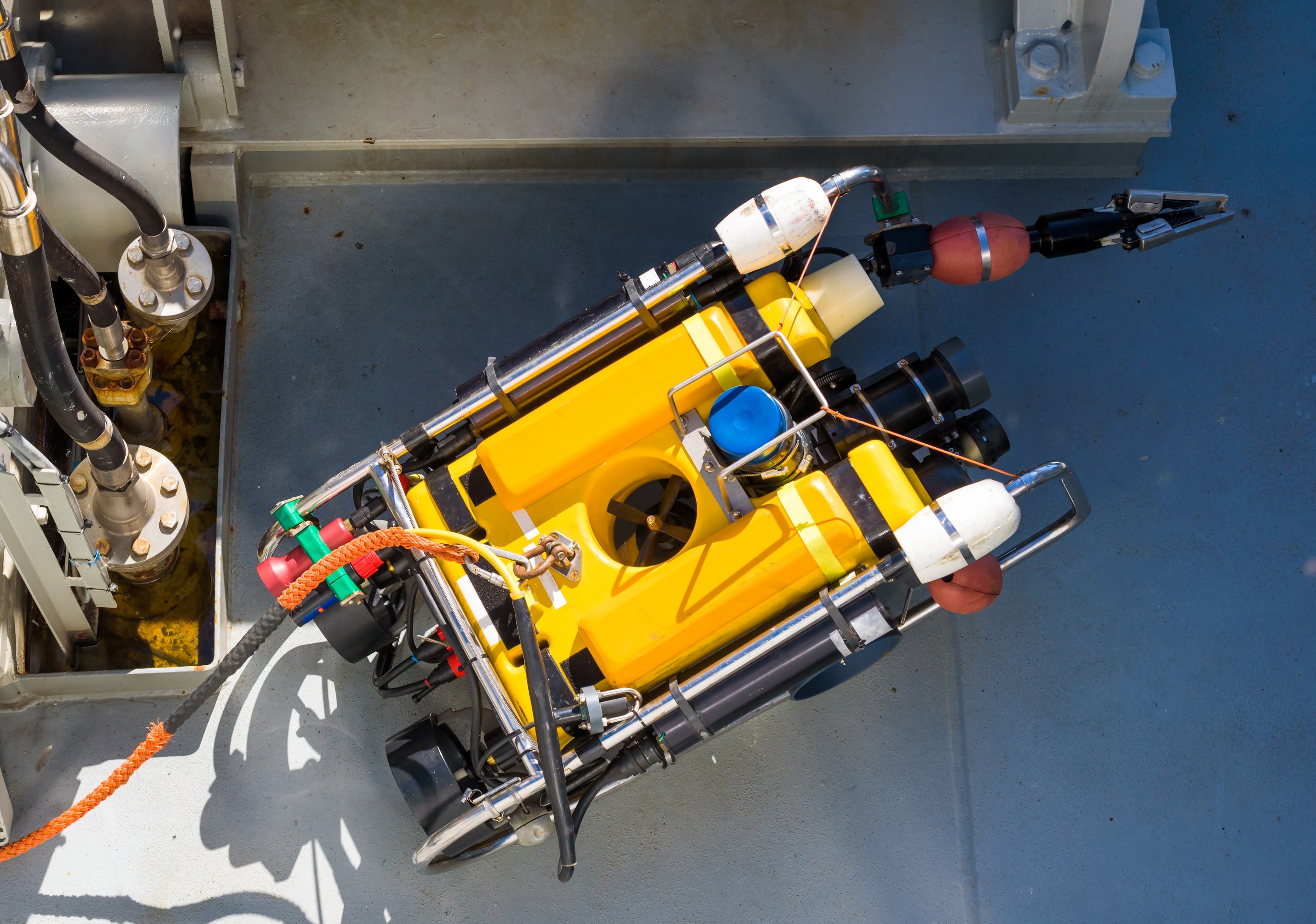 ROV